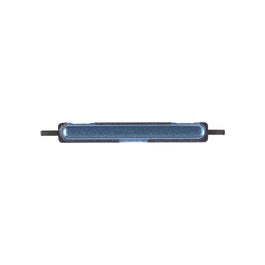 Samsung Galaxy M14 5G M146B Volume Button Light Blue OEM