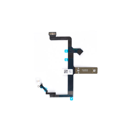 For Apple iPhone 14 Plus Flashlight Flex Pulled