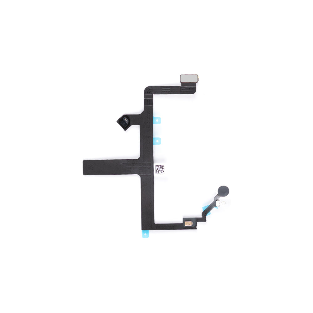 For Apple iPhone 14 Plus Flashlight Flex Pulled