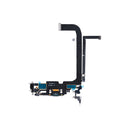 For Apple iPhone 13 Pro Max System Charging Flex Alpine Green Pulled