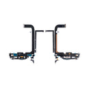 For Apple iPhone 13 Pro Max System Charging Flex Alpine Green Pulled