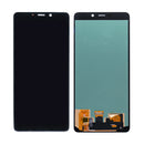 Samsung Galaxy A9, A9s A920F (2018) Display and Digitizer Without Frame Black Soft-OLED