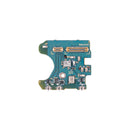 Samsung Galaxy Note 20 4G N980F, Note 20 5G N981B SUB PBA Board OEM