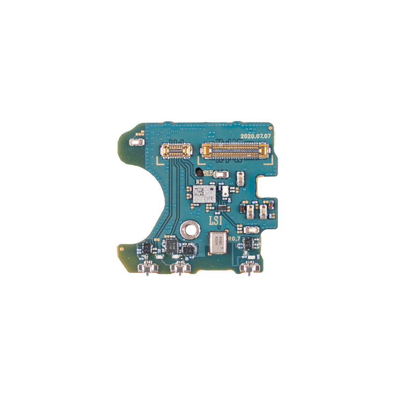 Samsung Galaxy Note 20 4G N980F, Note 20 5G N981B SUB PBA Board OEM