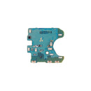 Samsung Galaxy Note 20 4G N980F, Note 20 5G N981B SUB PBA Board OEM