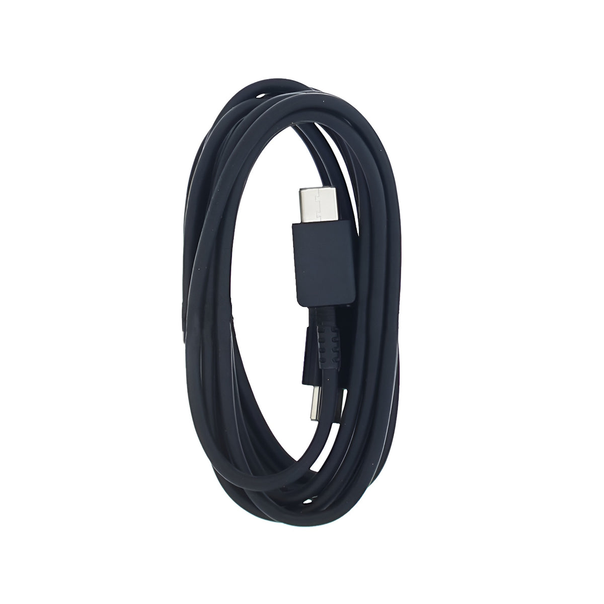 Fast Charging US5002M USB-C To USB-C Cable 200cm Black Retail Box