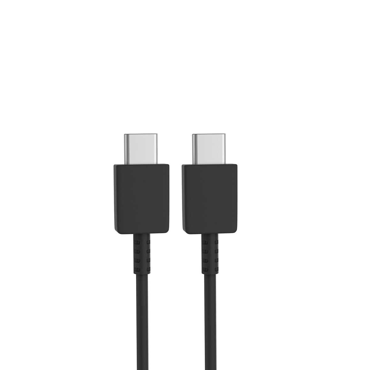 Fast Charging US5002M USB-C To USB-C Cable 200cm Black Retail Box