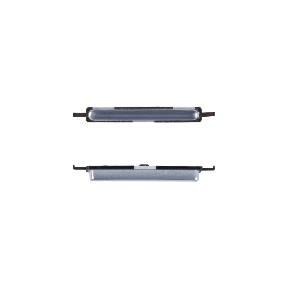 Samsung Galaxy M14 5G M146B Volume Button Silver OEM