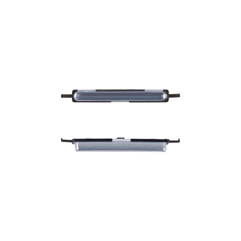 Samsung Galaxy M14 5G M146B Volume Button Silver OEM