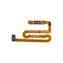 Samsung Galaxy M14 5G M146B Fingerprint Sensor And Power Flex Light Blue OEM