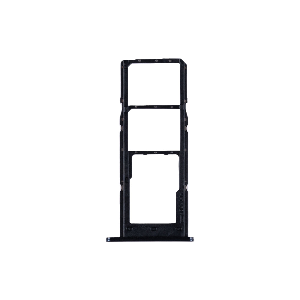 Samsung Galaxy M14 5G M146B Sim Card Holder Navy Blue OEM