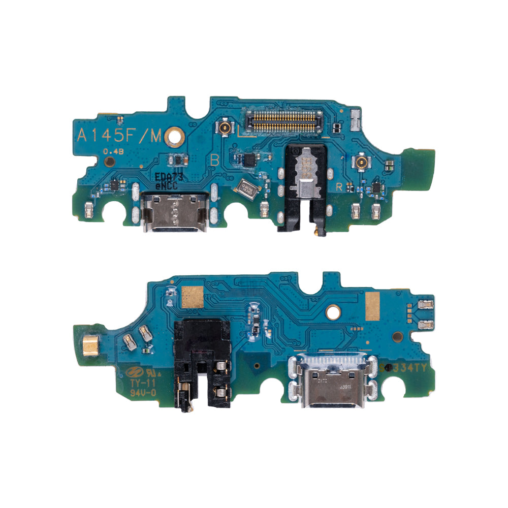 Samsung Galaxy A14 A145F (Global) System Charging Board OEM