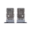 Samsung Galaxy S21 5G G991B Dual Sim Holder Phantom Gray OEM