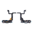 For Apple iPhone 13 Pro System Charging Flex Alpine Green Pulled