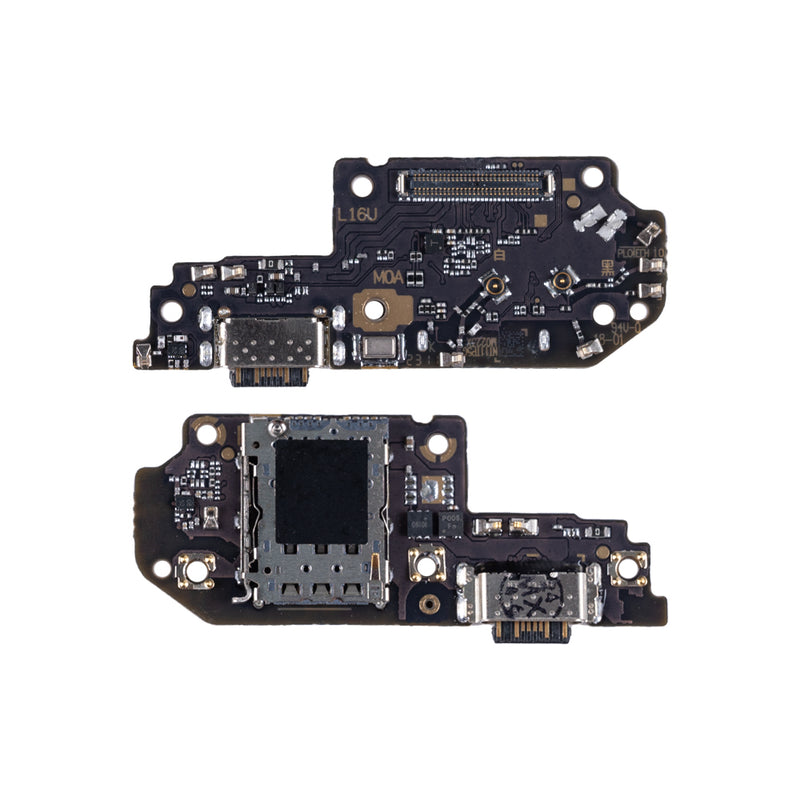 Xiaomi Redmi Note 11T Pro Plus System Charging Board OEM