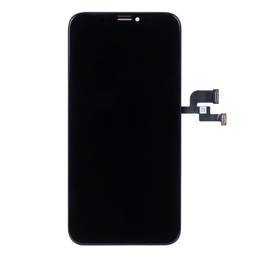PIXDURA For Apple iPhone X Display And Digitizer Soft-OLED Premium (60Hz)