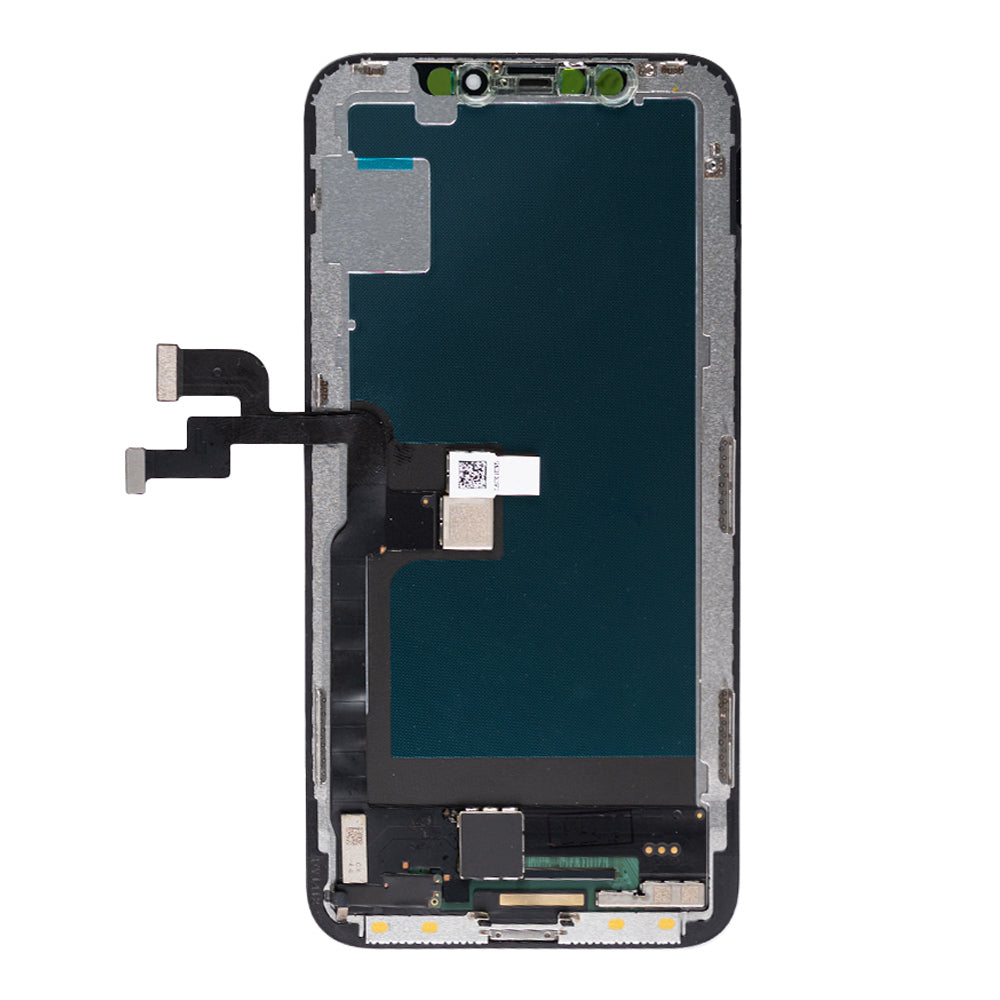 PIXDURA For Apple iPhone X Display And Digitizer Soft-OLED Premium (60Hz)