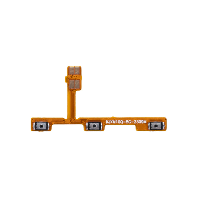 Xiaomi Mi 10 Lite 5G Power And Volume Flex OEM