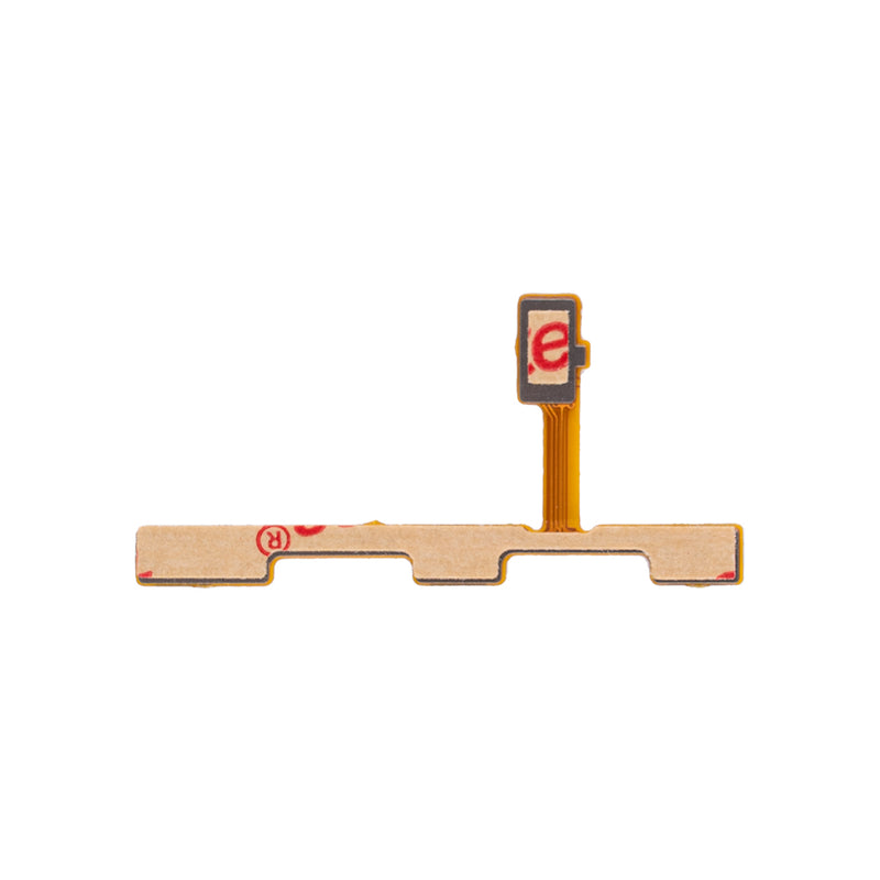 Xiaomi Mi 10 Lite 5G Power And Volume Flex OEM