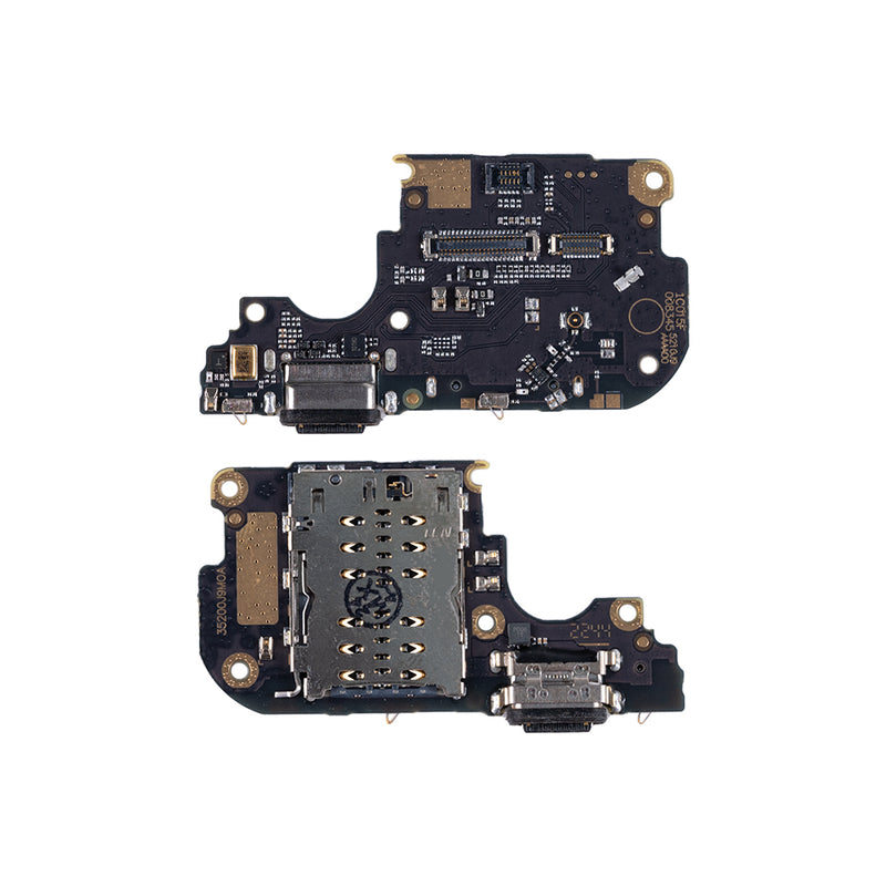 Xiaomi Mi 10 Lite 5G System Charging Board OEM