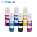 Forward Dye Sublimation Ink Set (6 Bottles)