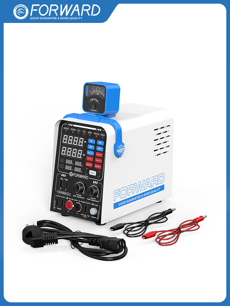 FORWARD FW-PS3005 Pro DC Stabilized Voltage Power Supply