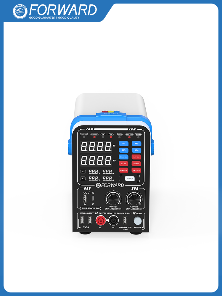 FORWARD FW-PS3005 Pro DC Stabilized Voltage Power Supply
