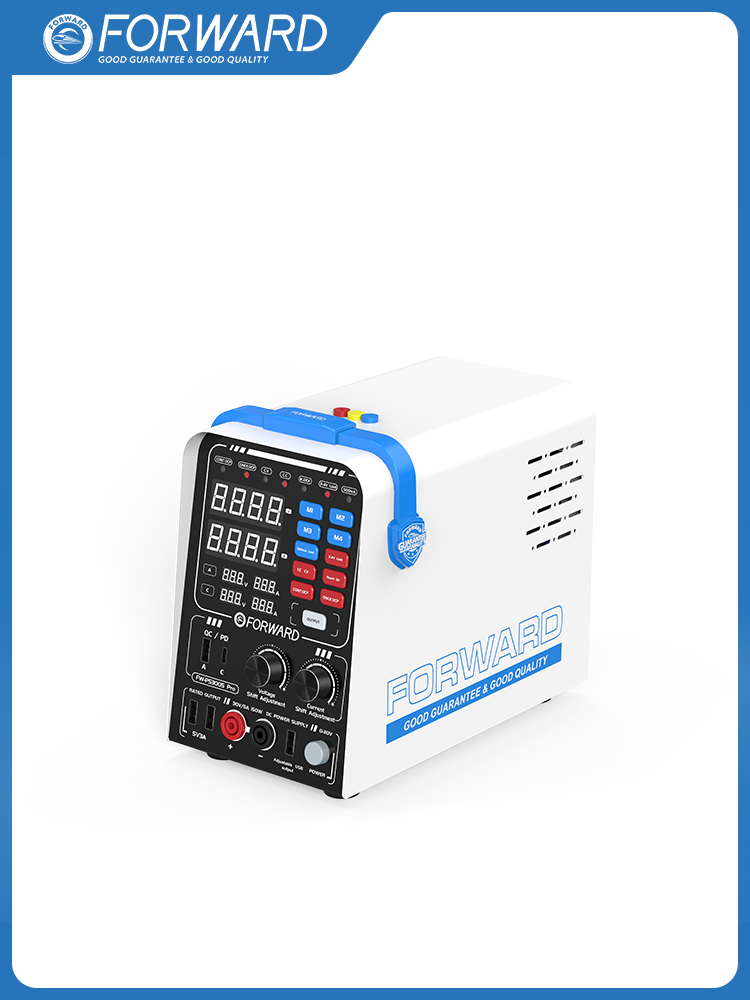 FORWARD FW-PS3005 Pro DC Stabilized Voltage Power Supply