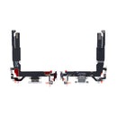 For Apple iPhone 16 System Charging Flex White Pulled