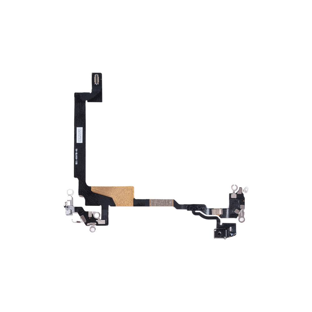 For Apple iPhone 16 Pro Charging Port Signal Flex OEM