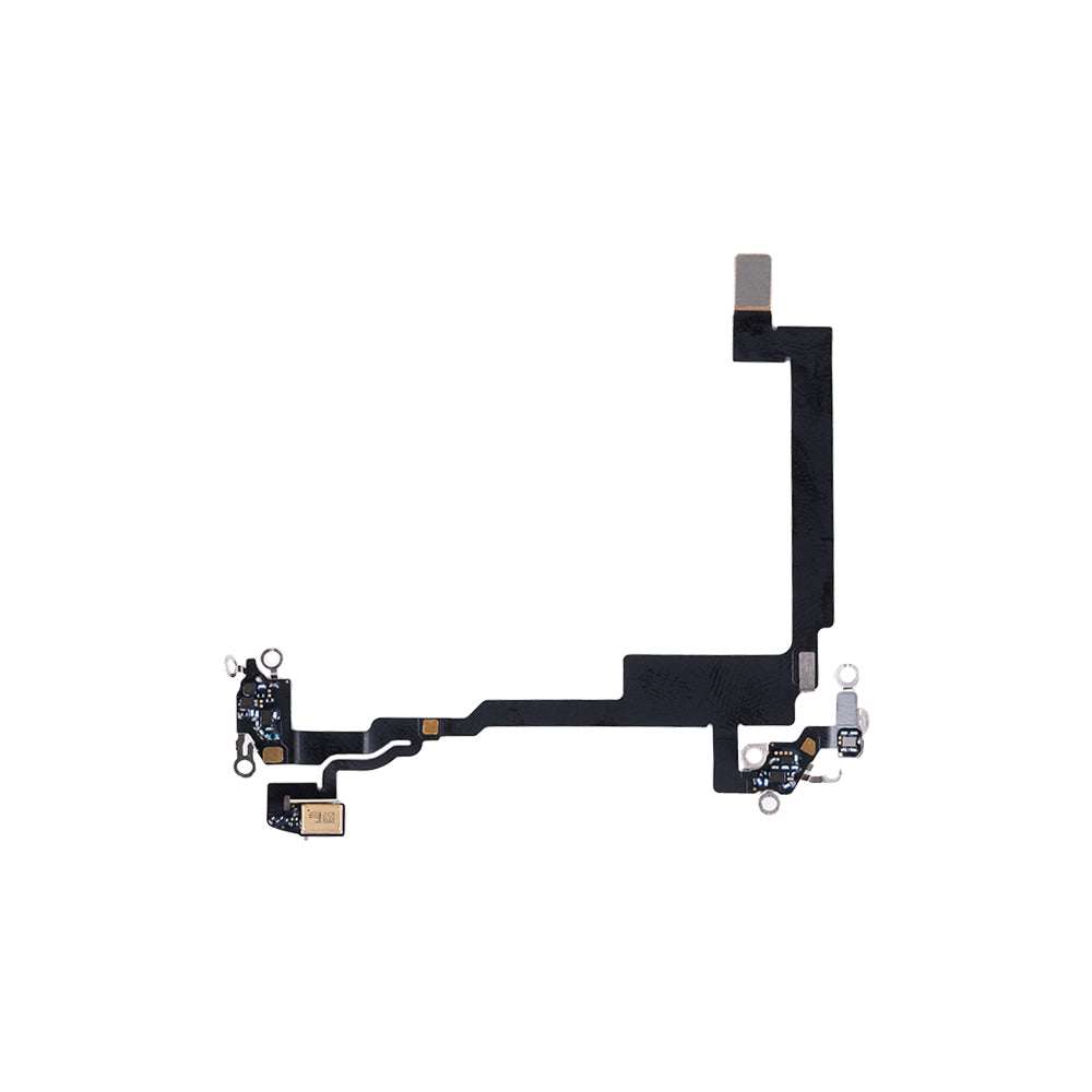 For Apple iPhone 16 Pro Charging Port Signal Flex OEM