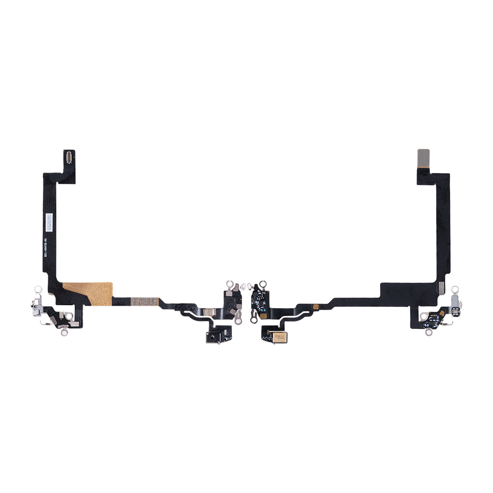 For Apple iPhone 16 Pro Charging Port Signal Flex OEM