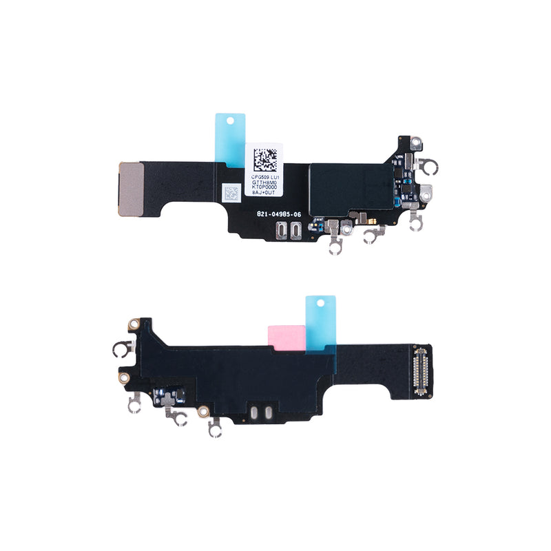 For iPhone 16 Pro Wifi Flex