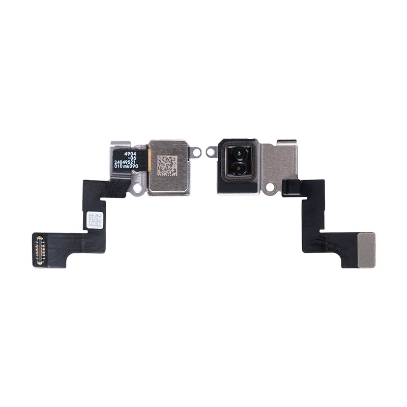 For iPhone 16 Pro Infrared Radar Scanner Flex