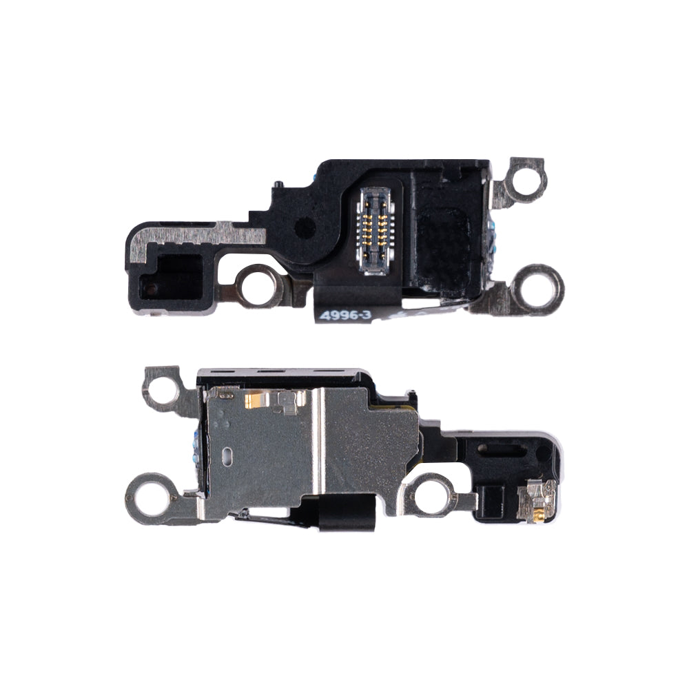 For Apple iPhone 16 Pro Main Microphone Pulled