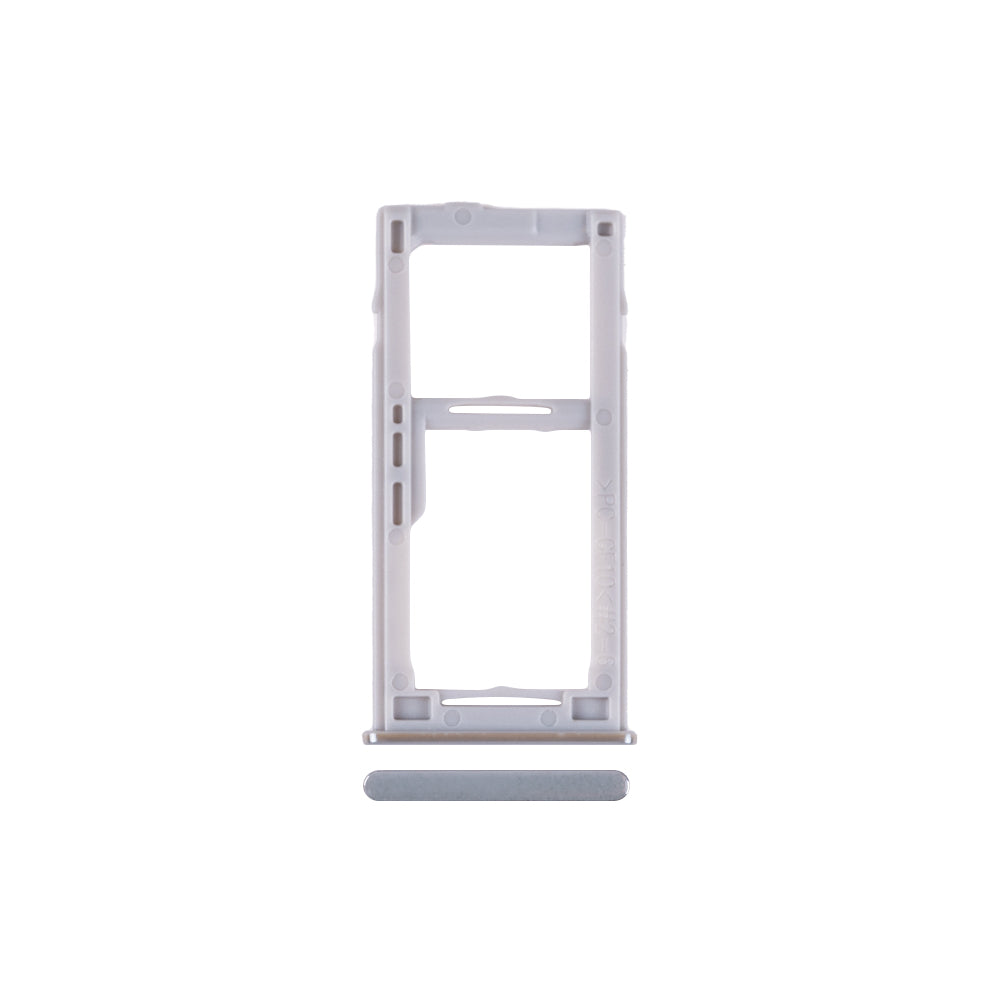 Samsung Galaxy A42 5G A426B Sim Card Holder Prism Dot Gray OEM