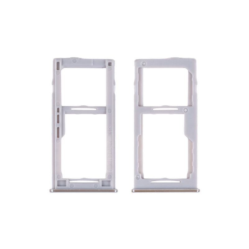 Samsung Galaxy A42 5G A426B Sim Card Holder Prism Dot Gray OEM