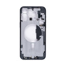 For Apple iPhone 15 Pro Max Middle Frame Black Titanium OEM