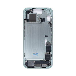 For Apple iPhone 15 Plus Middle Frame Green OEM