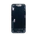 For iPhone 14 Plus Middle Frame Midnight