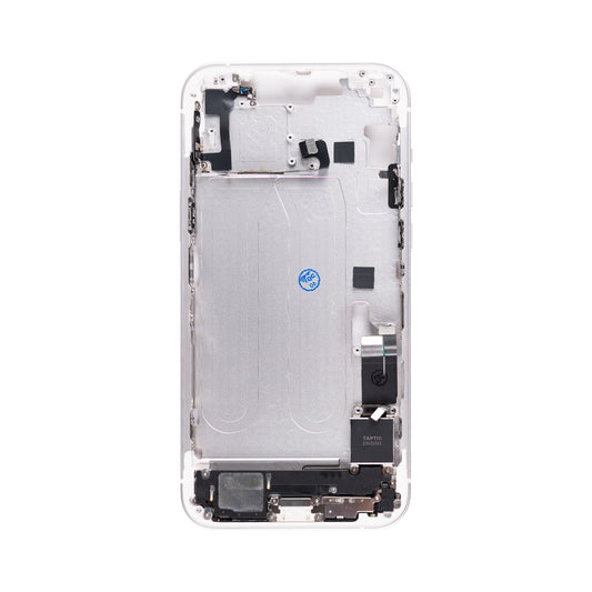 For Apple iPhone 14 Plus Middle Frame Starlight OEM