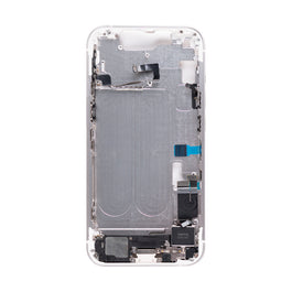 For Apple iPhone 14 Middle Frame Starlight OEM