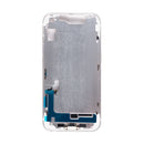 For Apple iPhone 14 Middle Frame Starlight OEM