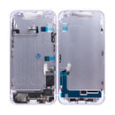 For iPhone 14 Middle Frame Purple