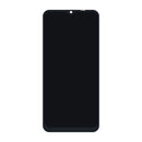 Realme C35, Narzo 50A Prime Display And Digitizer Without Frame Black OEM