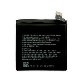 Oppo Find X Battery BLP671 OEM