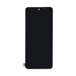 OnePlus Nord CE4 Lite, Oppo Reno12 F 5G, Realme 13 4G Display And Digitizer Without Frame Black OEM