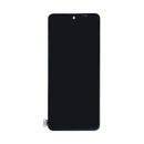 OnePlus Nord CE4 Lite Display And Digitizer Without Frame Black OEM