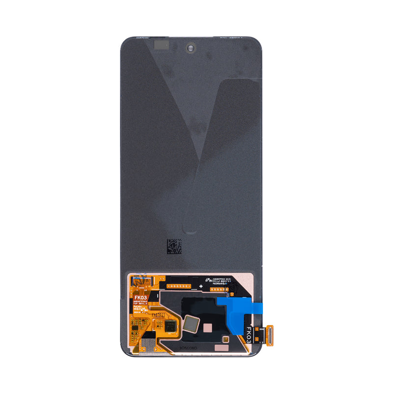 OnePlus Nord CE4 Lite Display And Digitizer Without Frame Black OEM