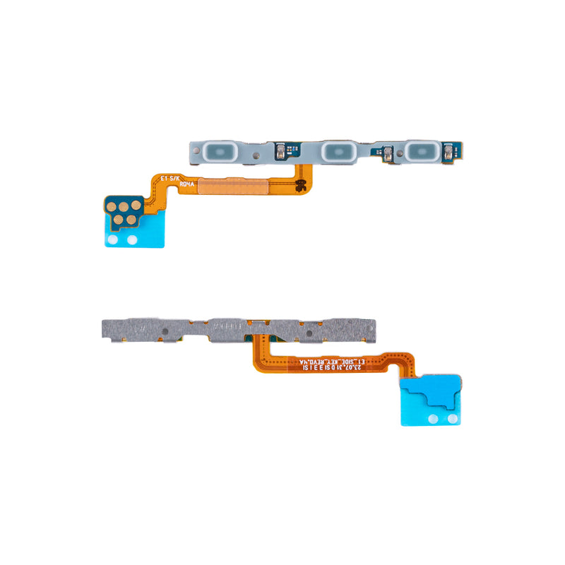 Samsung Galaxy S24 S921B Power And Volume Flex OEM